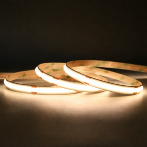 ledstrip 24v 3000k 5 meter