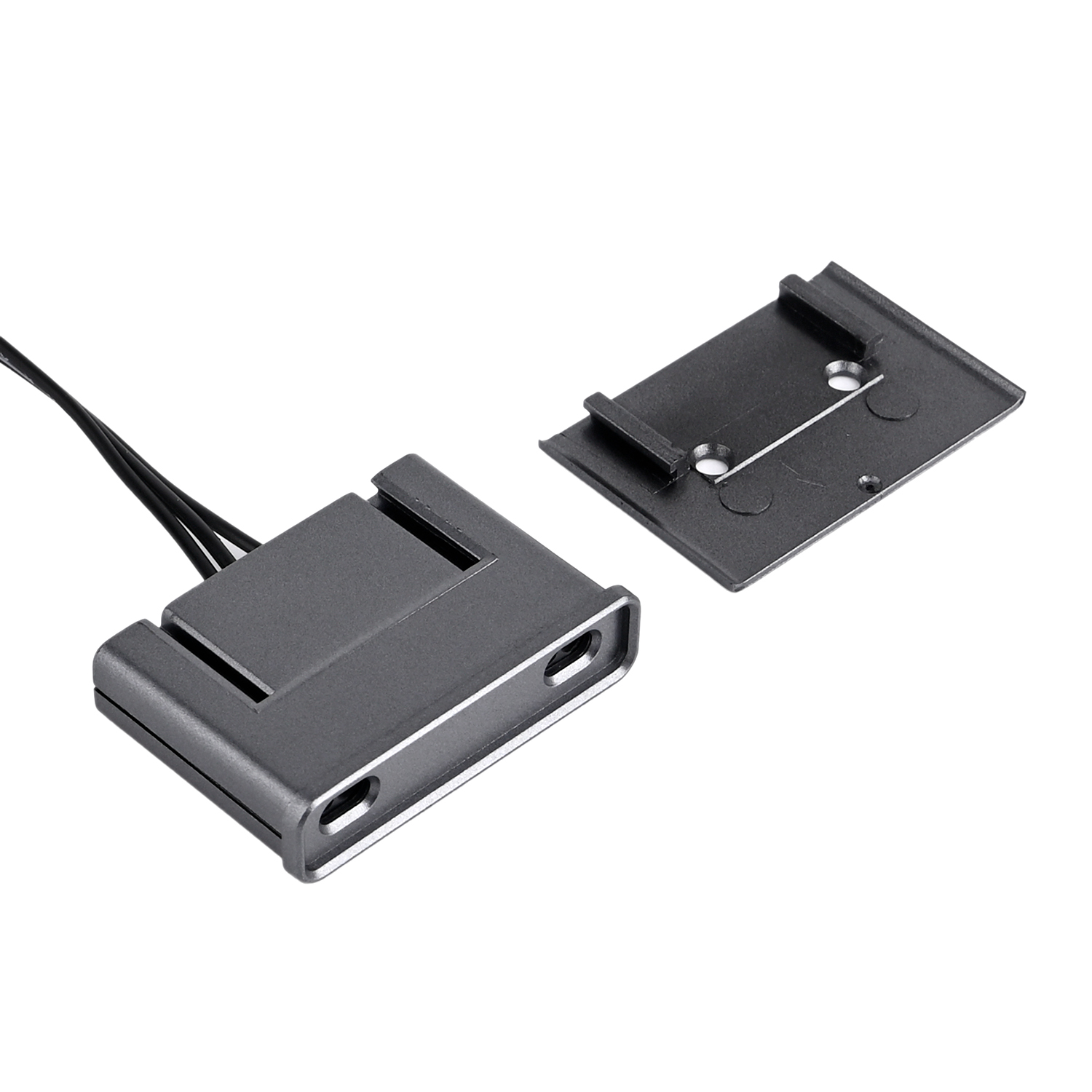 double door sensor – compacte blokversie double door sensor – compacte blokversie