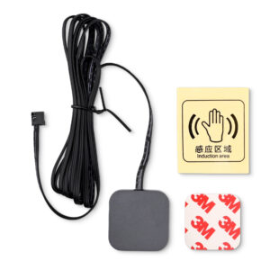 partition sensor/dimmer