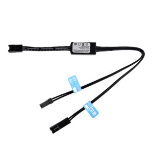 sensor switch connector