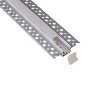 3. ledprofiel stucwerk 3 meter