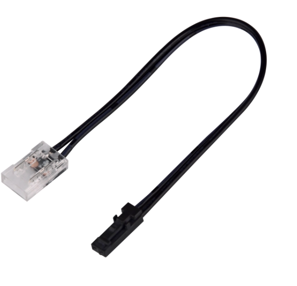 voedingskabel met 2x connector – 8mm voedingskabel met 2x connector – 8mm