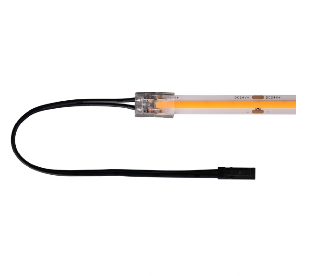 voedingskabel met 2x connector – 8mm voedingskabel met 2x connector – 8mm