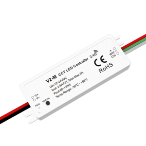 ledstrip controller vaste kleur led (kopie)