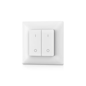 wand schakelaar (dimbaar)