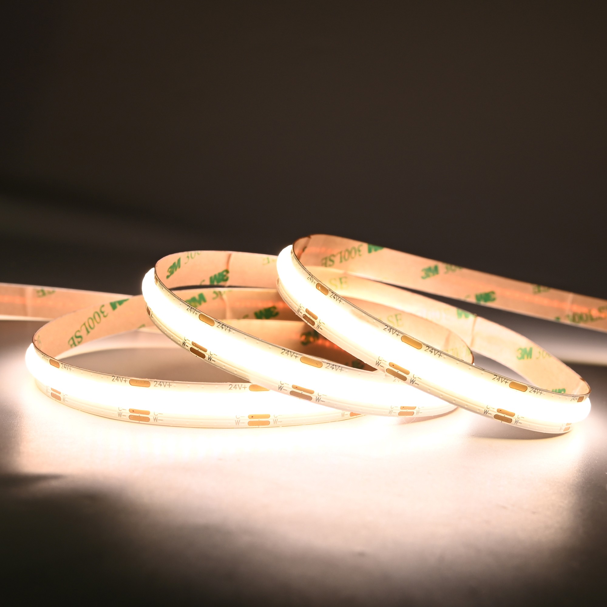 ledstrip 24v 4000k 5 meter (kopie) ledstrip 24v 4000k 5 meter (kopie)