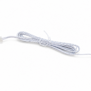 2 meter kabel connector 5mm ledstrips