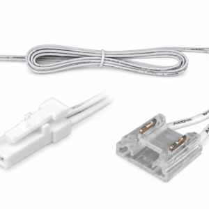 2 meter verlengkabel multiwit led strip (cct) (kopie)